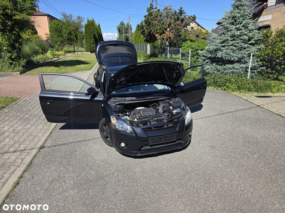 Kia ProCeed 1.4 Optimum - 2