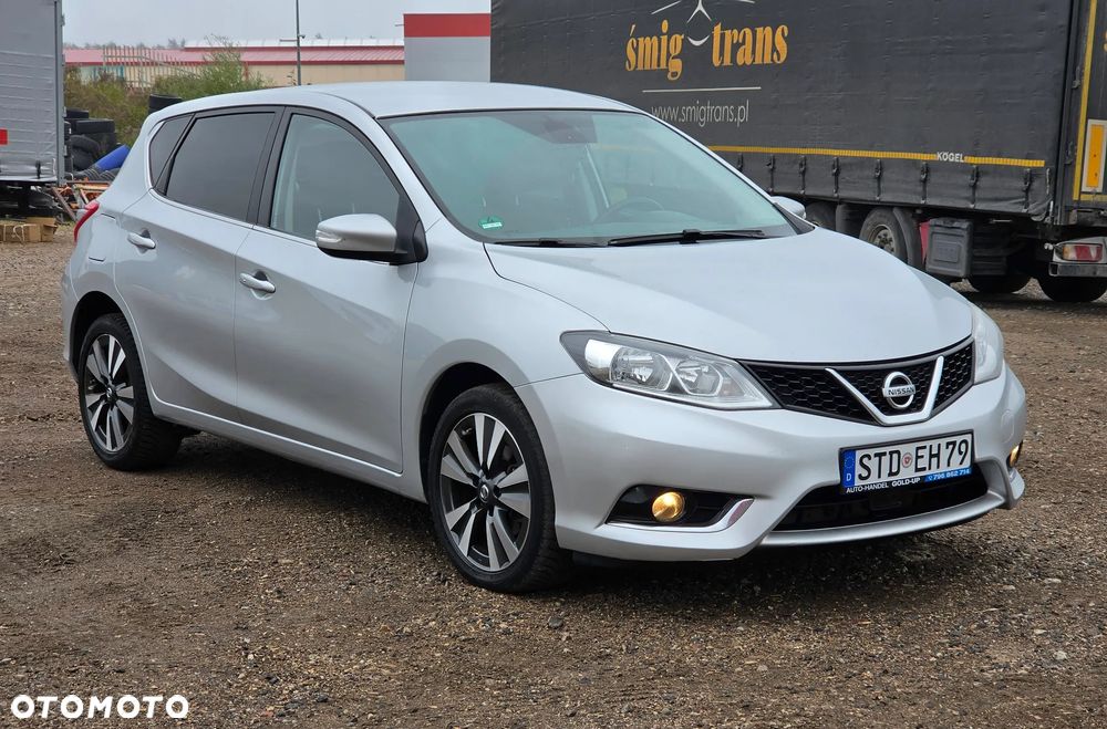 Nissan Pulsar - 3