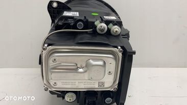 MERCEDES G KLASA W463 AMG LAMPA PRAWA - 3