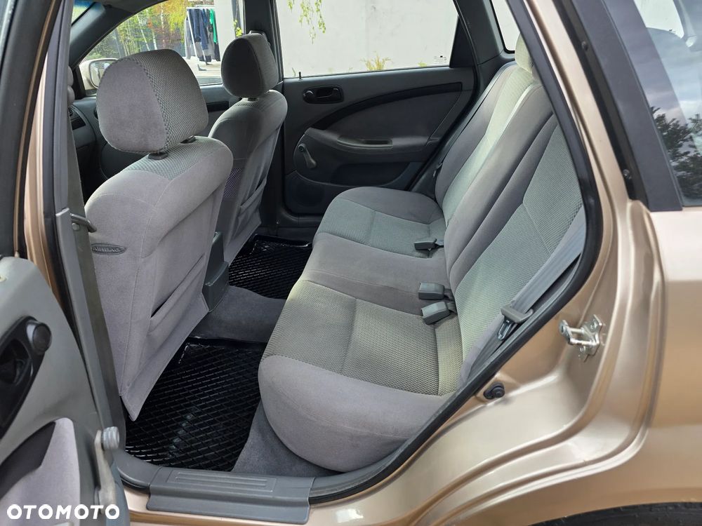 Chevrolet Lacetti 2.0 TCDi Elite (kla) - 6