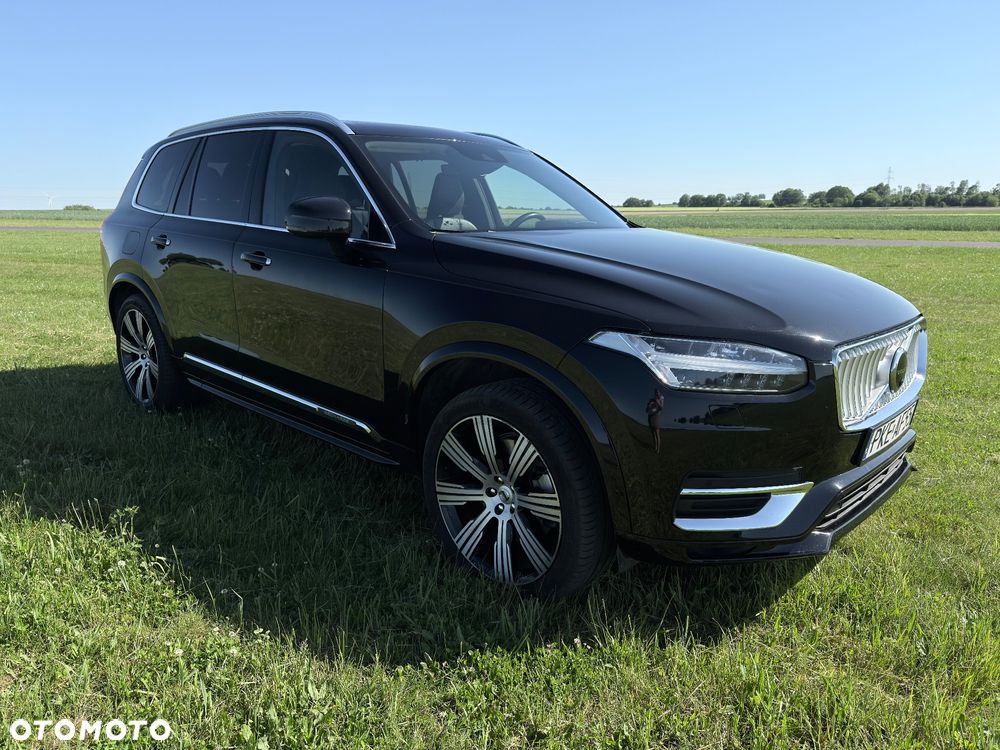 Volvo XC 90 - 32