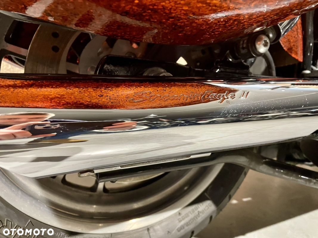 Harley-Davidson Dyna Low Rider - 12