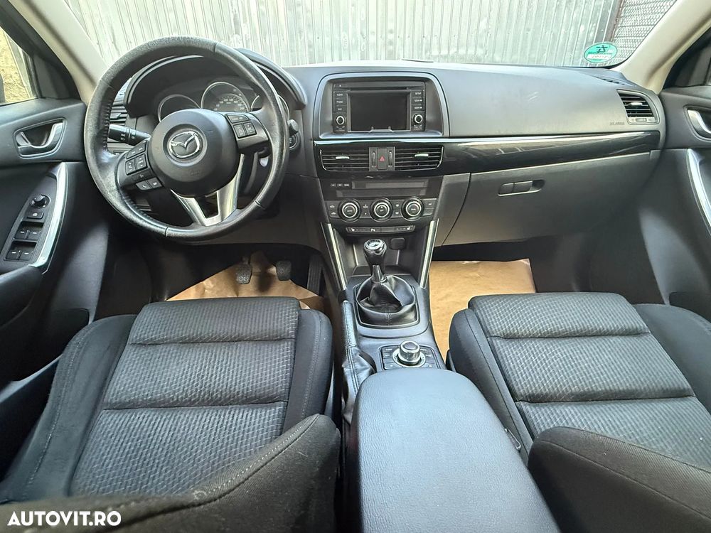 Mazda CX-5 SKYACTIV-D 150 Prime-Line - 5