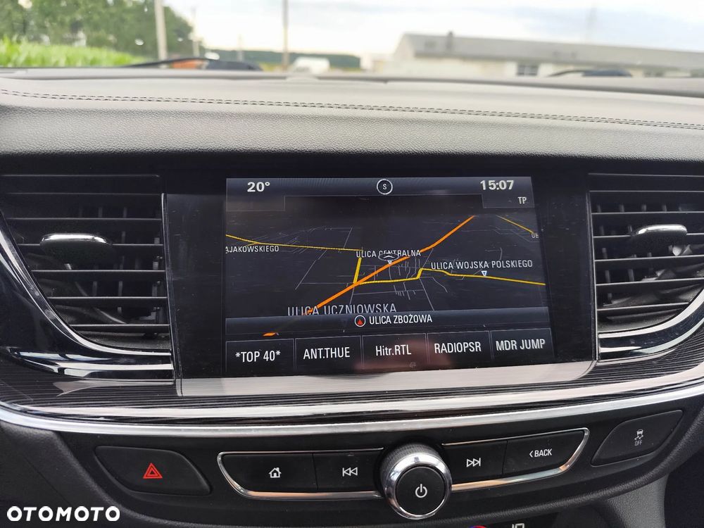 Opel Insignia 2.0 Automatik Innovation - 17