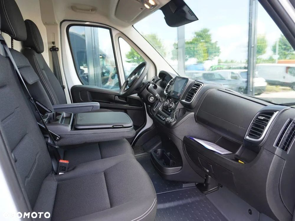 Fiat Ducato L4H3 180KM AT8 - 11