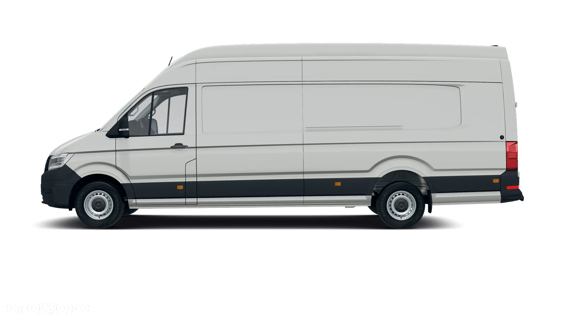 Volkswagen Crafter - 30