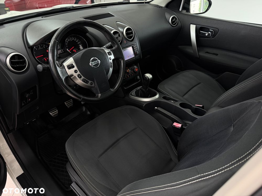 Nissan Qashqai 1.6 I-Way - 5