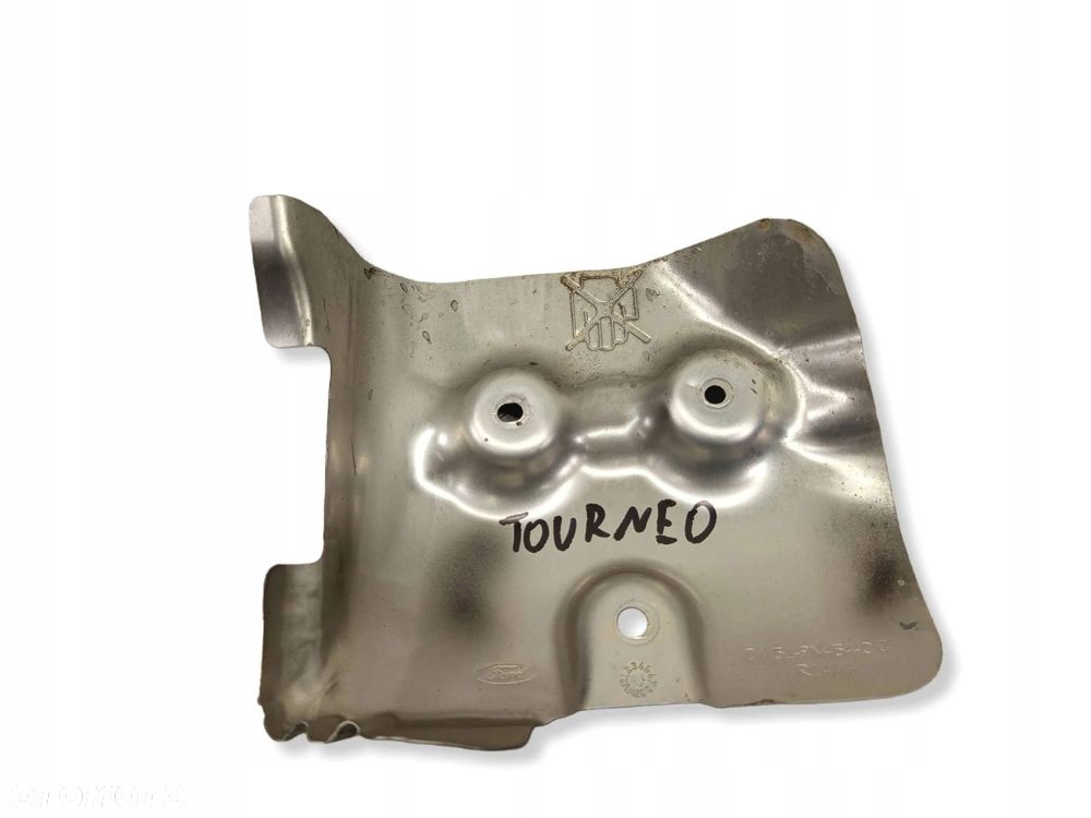Osłona Termiczna Komory Silnika Ford Turneo Courier 1.0 19R DM519N454CC - 2