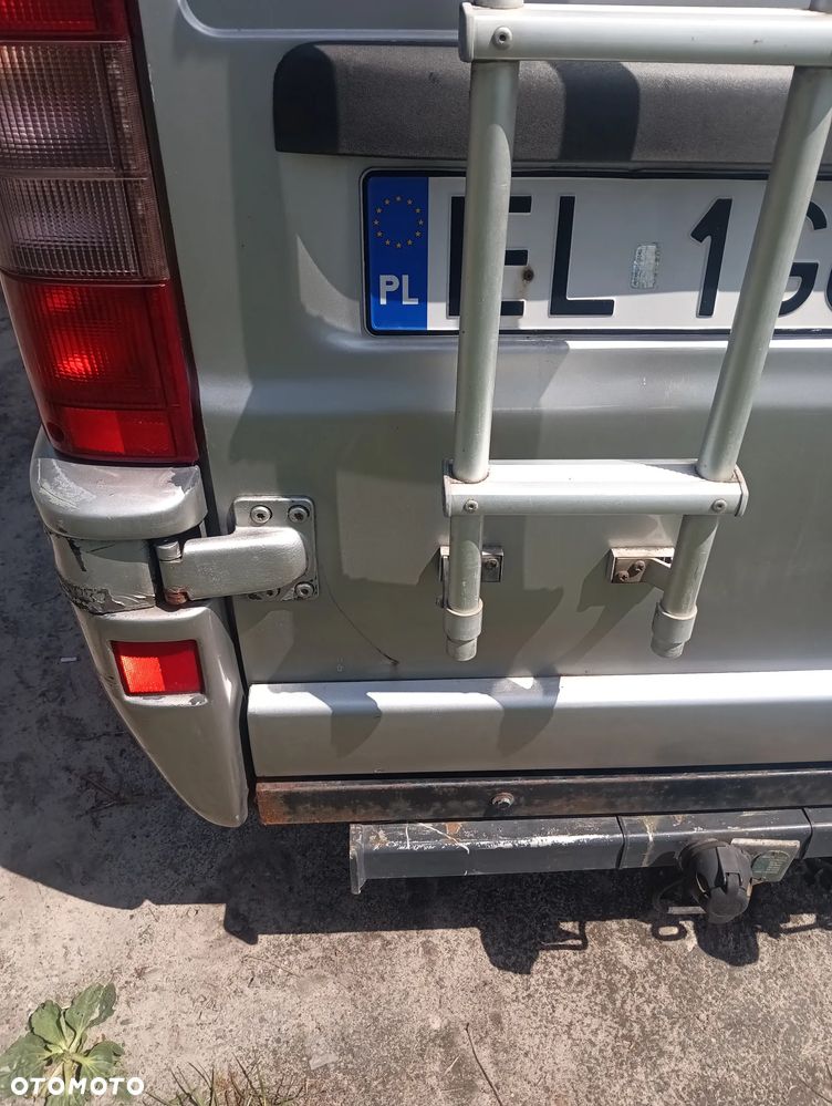 Peugeot Boxer 2.5TD - 37