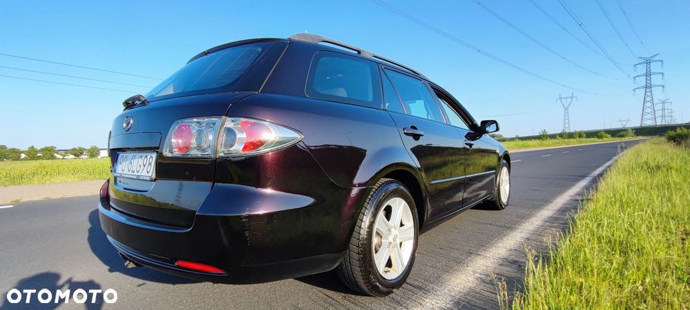 Mazda 6 Sport 2.0 Exclusive - 7