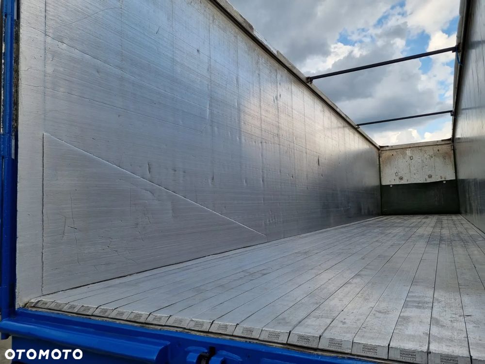 Stas Ruchoma podłoga 92m3 Podłoga 10 mm 2018 rok - 15