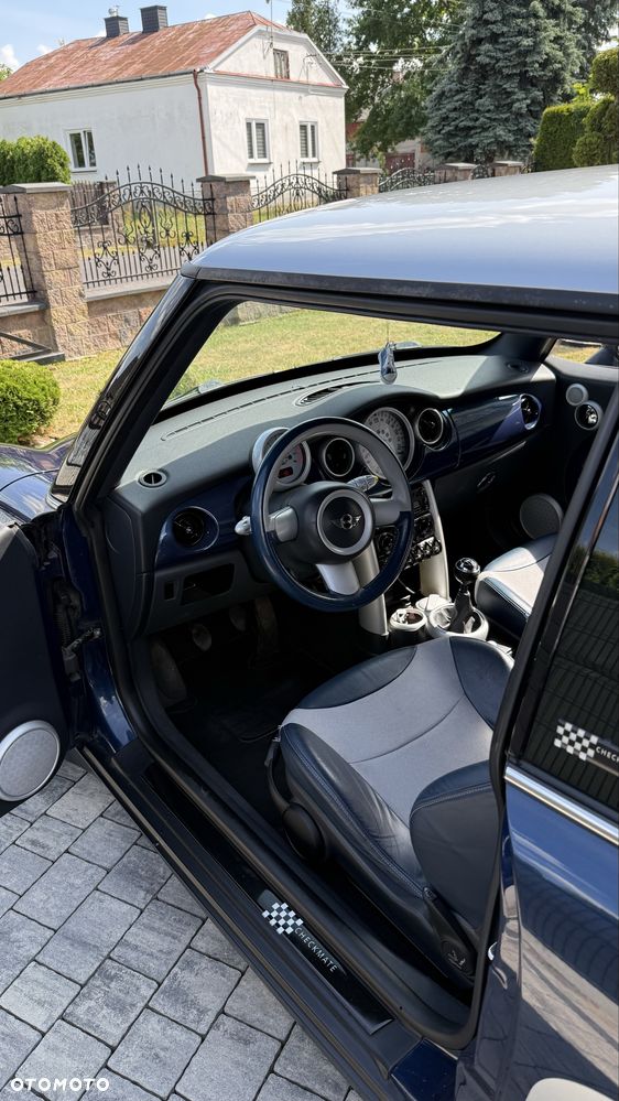 MINI Cooper - 7