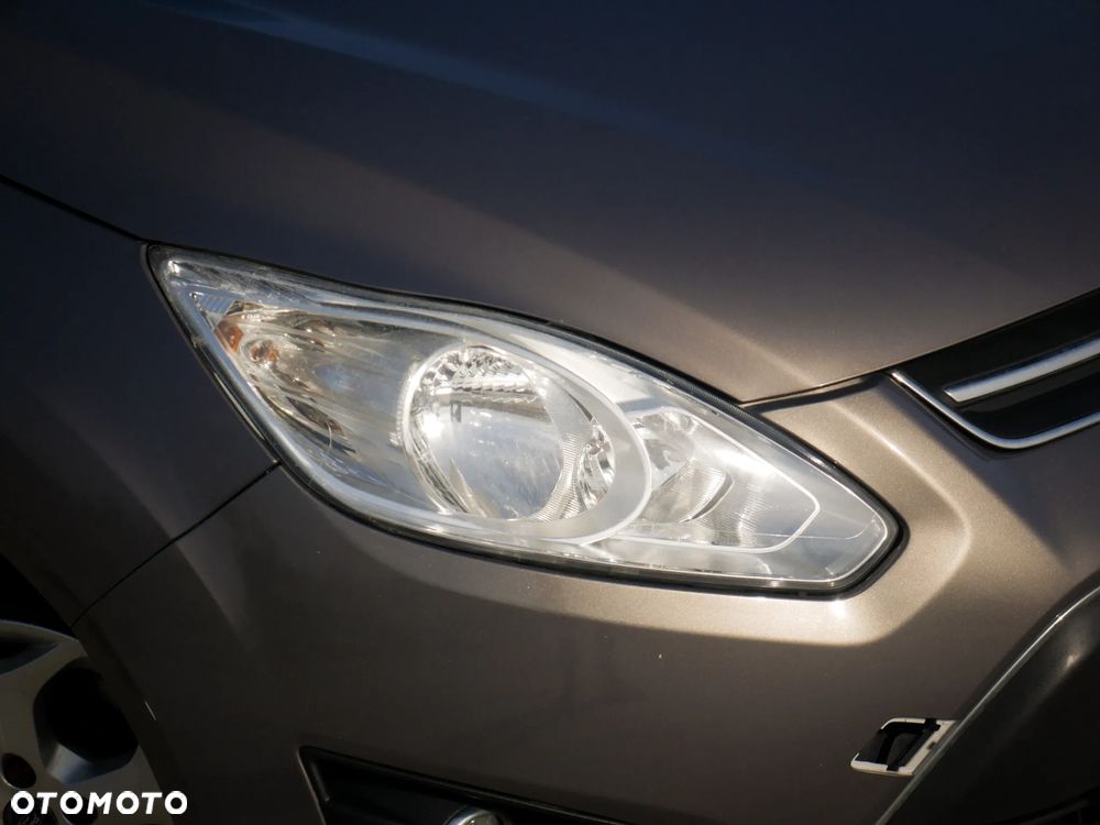 Ford C-MAX 1.0 EcoBoost Ambiente ASS - 16