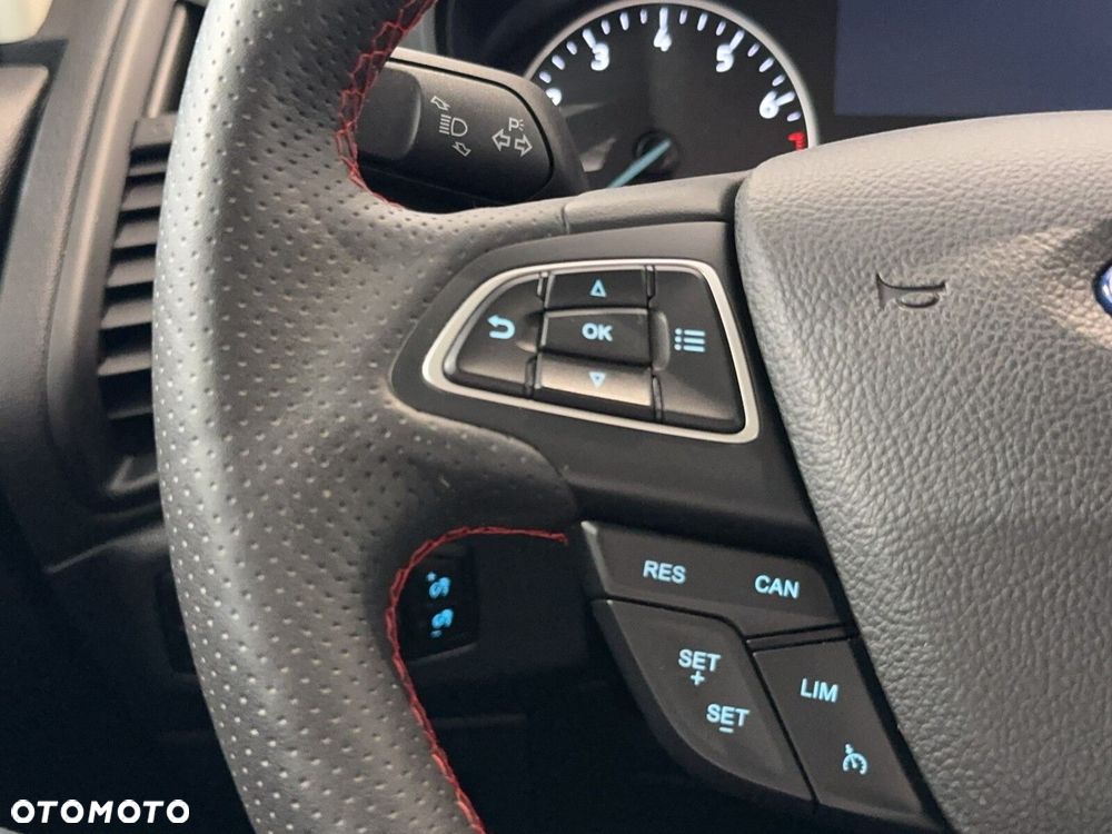 Ford EcoSport - 22