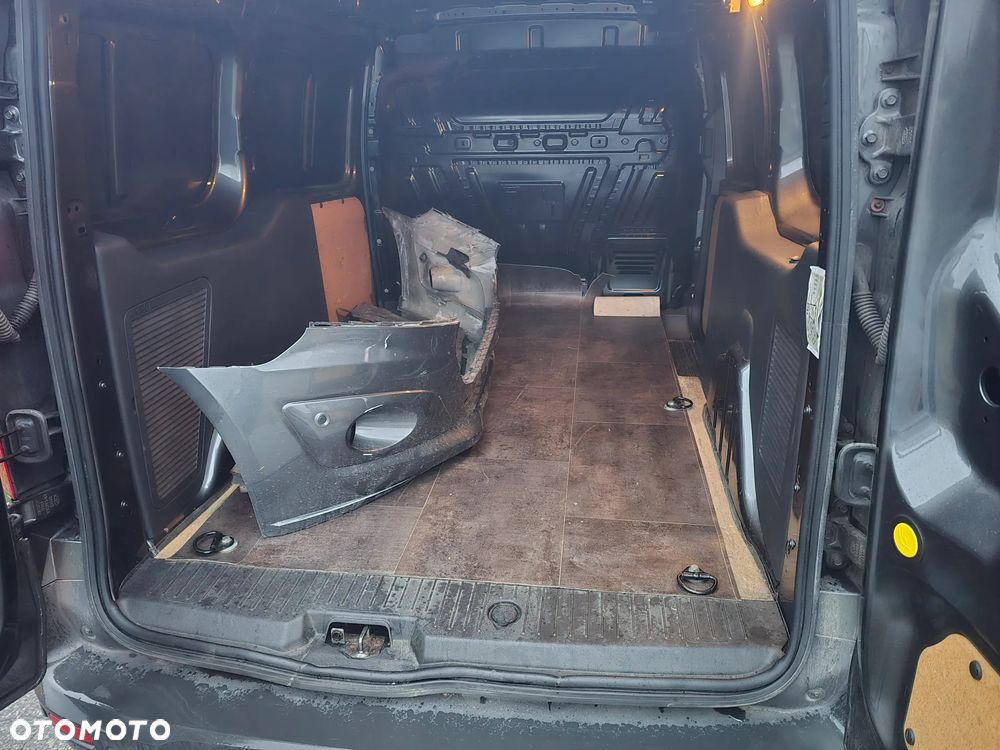 Ford Transit Conect - 20