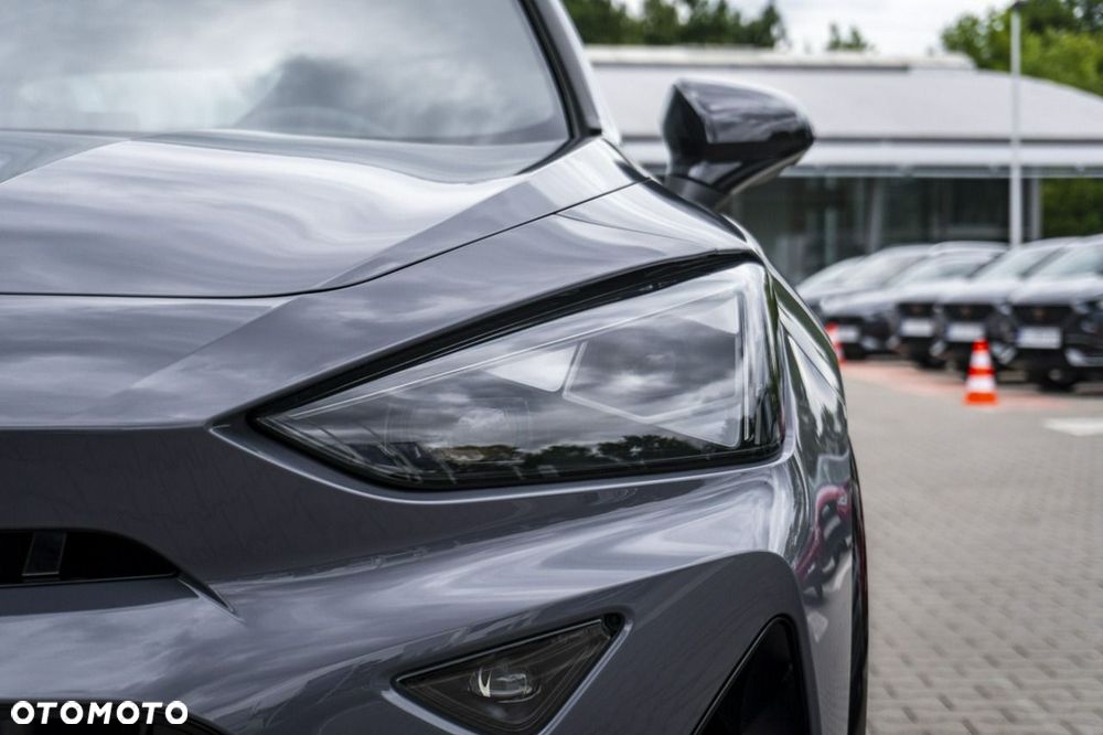 Cupra Formentor - 7