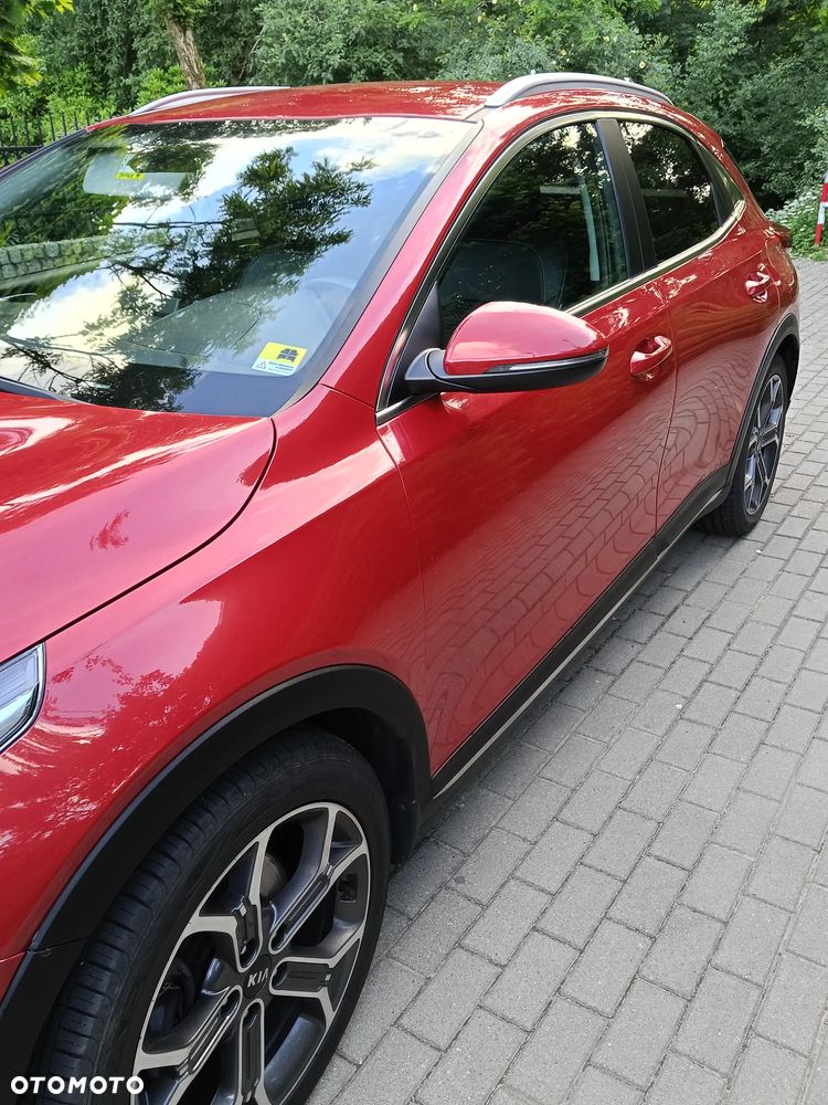 Kia XCeed 1.5 T-GDI M DCT - 16
