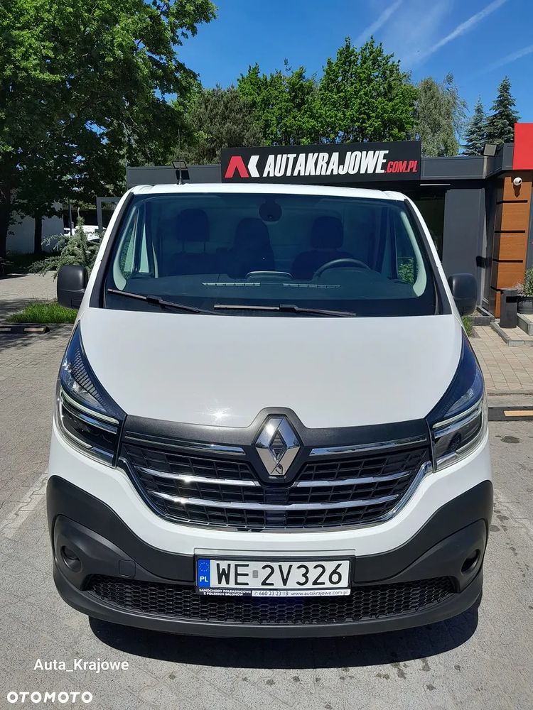 Renault TRAFIC L2 - 7