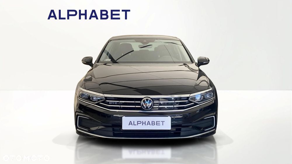 Volkswagen Passat 1.4 TSI Plug-In Hybrid GTE DSG - 8