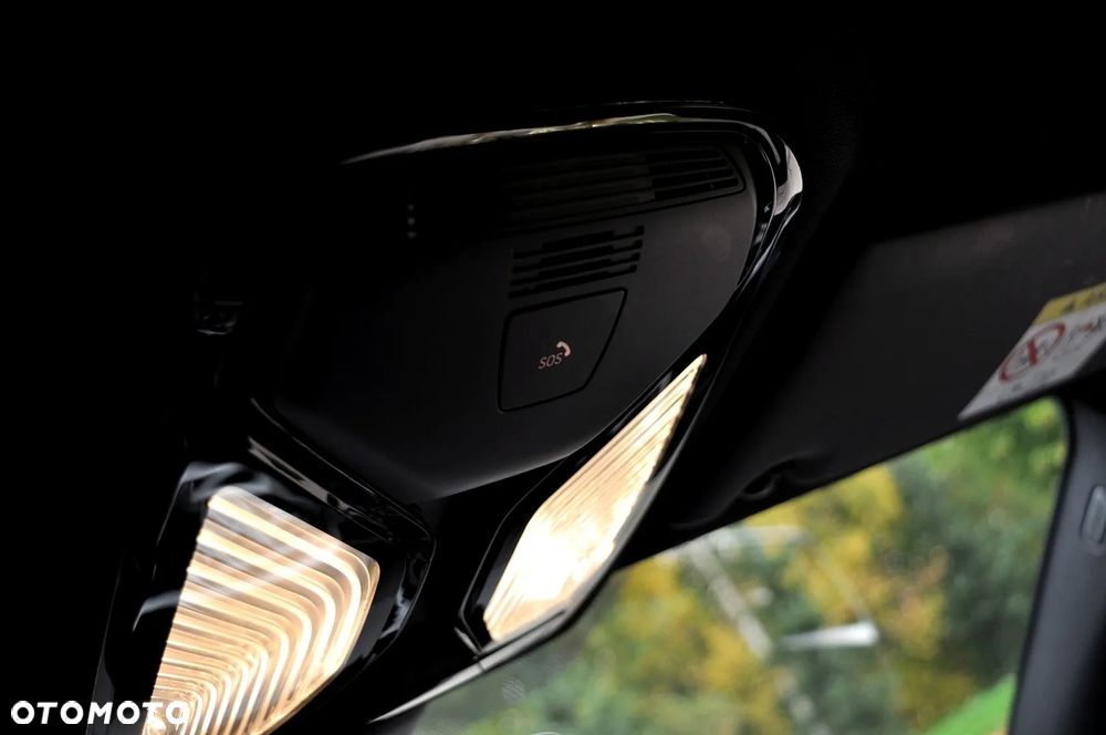 BMW Seria 3 318d M Sport Shadow - 39