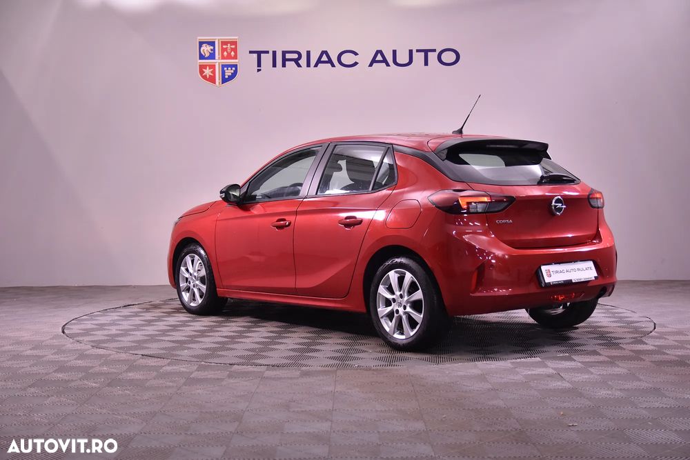 Opel Corsa - 3