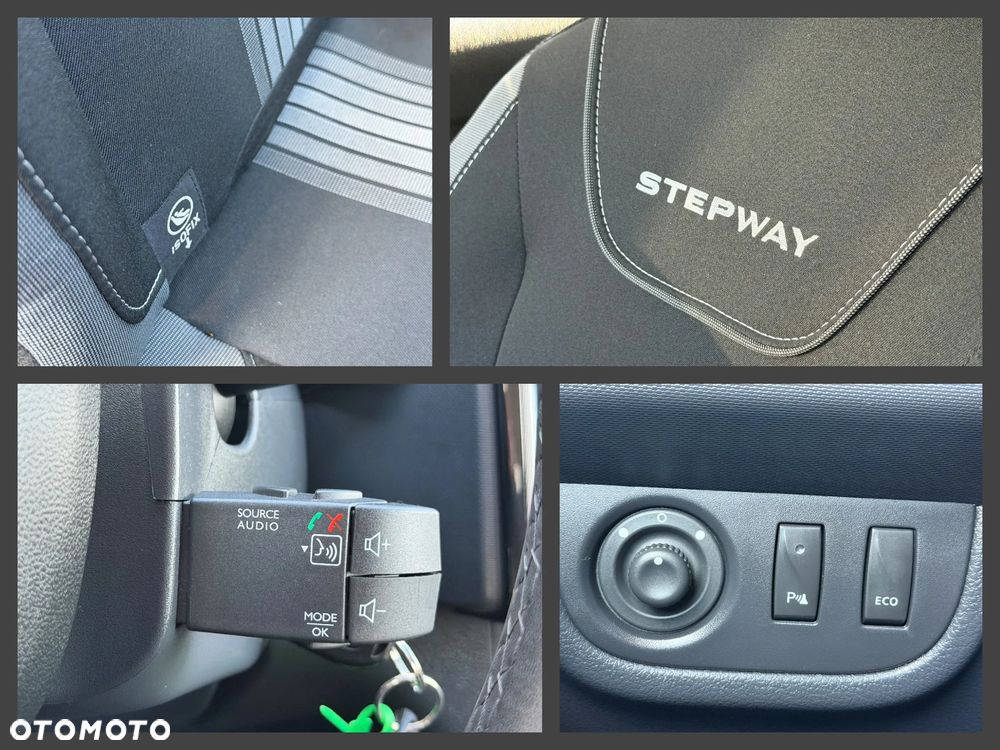 Dacia Sandero Stepway TCe 90 (S&S) Celebration - 26