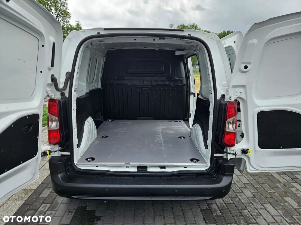 Toyota ProAce City 1.5HDI 102KM - 21