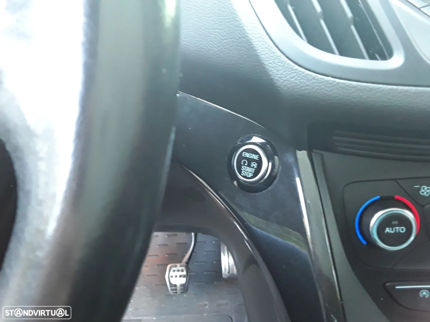 Ford Kuga 1.5 TDCi ST-Line Limited Edition - 21