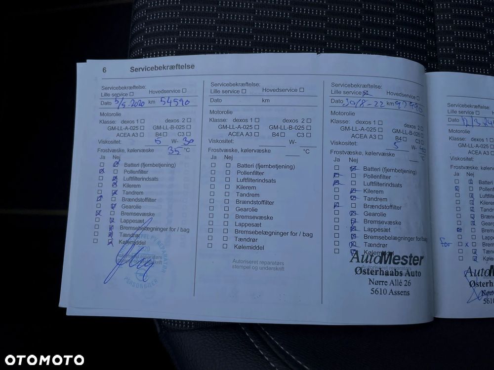 Opel Insignia 2.0 Ultimate - 38