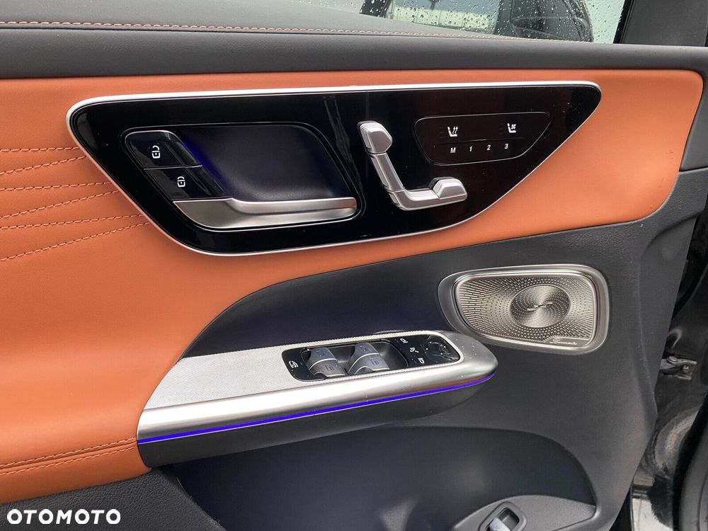 Mercedes-Benz GLC - 8