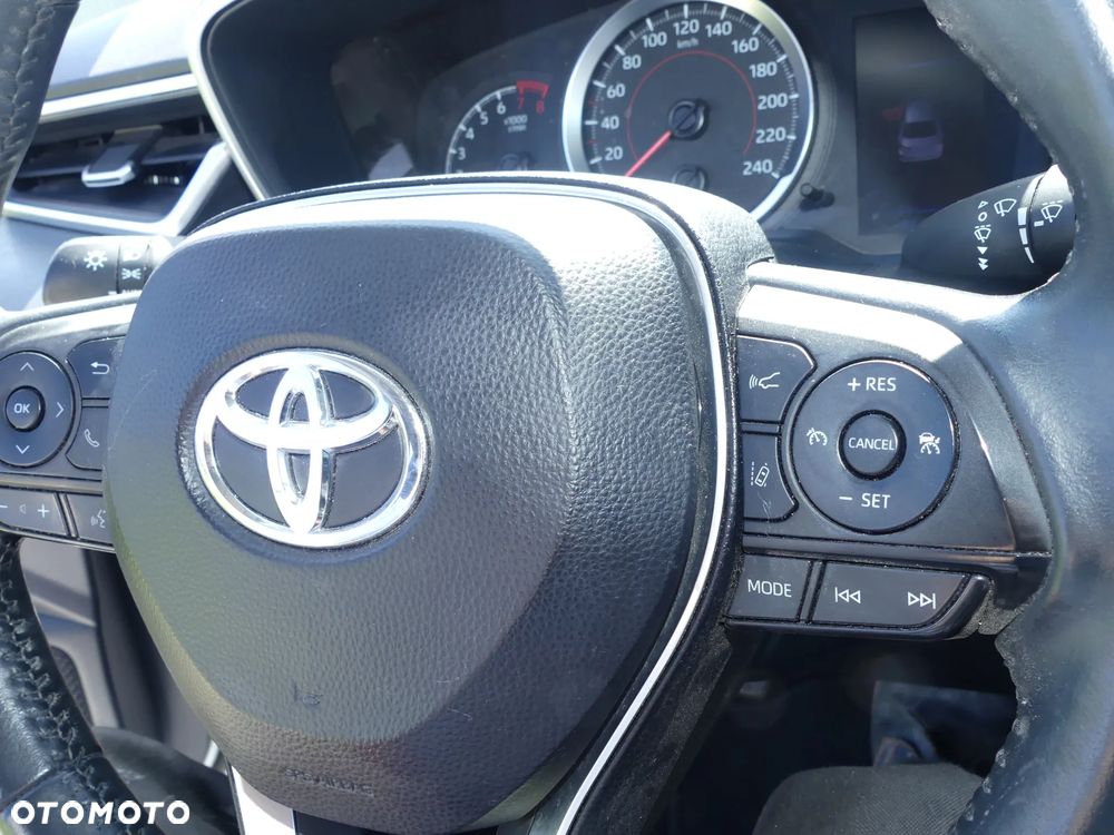 Toyota Corolla 1.5 Comfort - 24