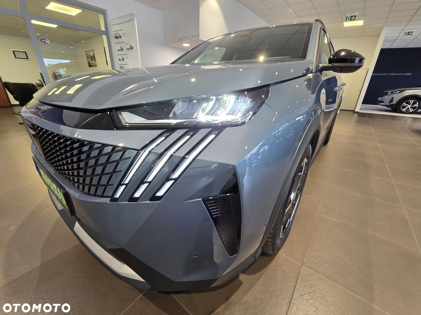 Peugeot 5008 - 35