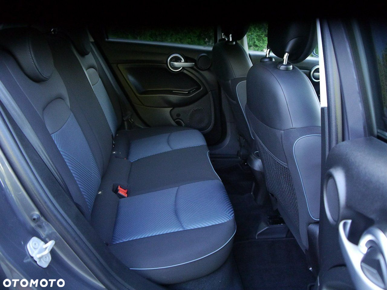 Fiat 500X 1.4 MultiAir Mirror - 32