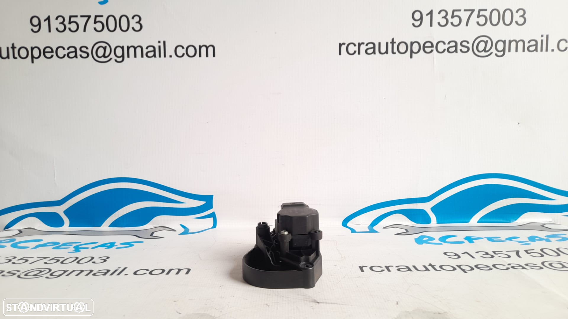 MOTOR COMPORTA SOFAGEM CHAUFFAGE ATUADOR FLAP 985459H 985459 BMW SERIE 3 E93 E92 E91 E87 E81 - 3