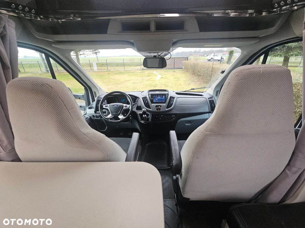 Ford challenger - 23