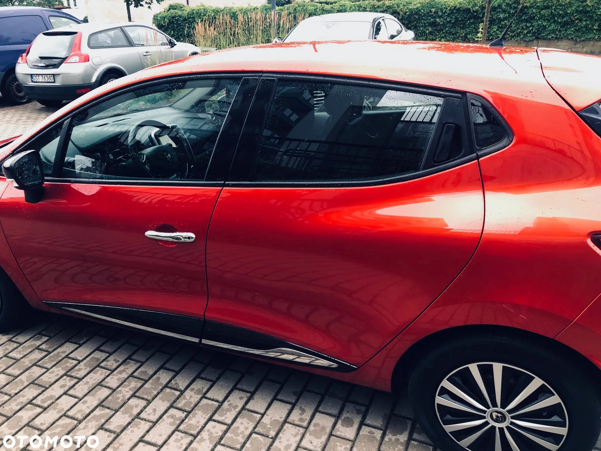 Renault Clio 1.5 dCi Business - 16