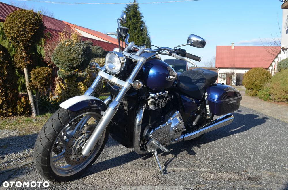 Yamaha Midnight Star - 27