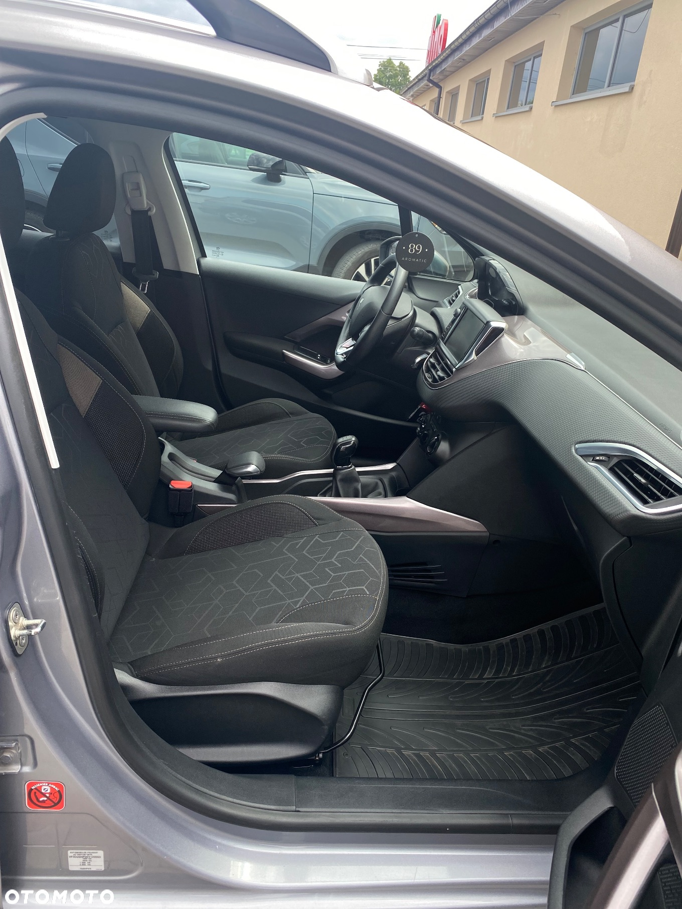 Peugeot 2008 - 28