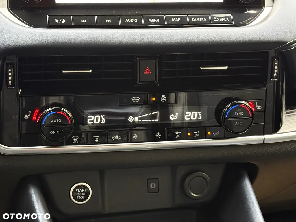 Nissan Qashqai 1.3 DIG-T MHEV Xtronic Tekna - 9