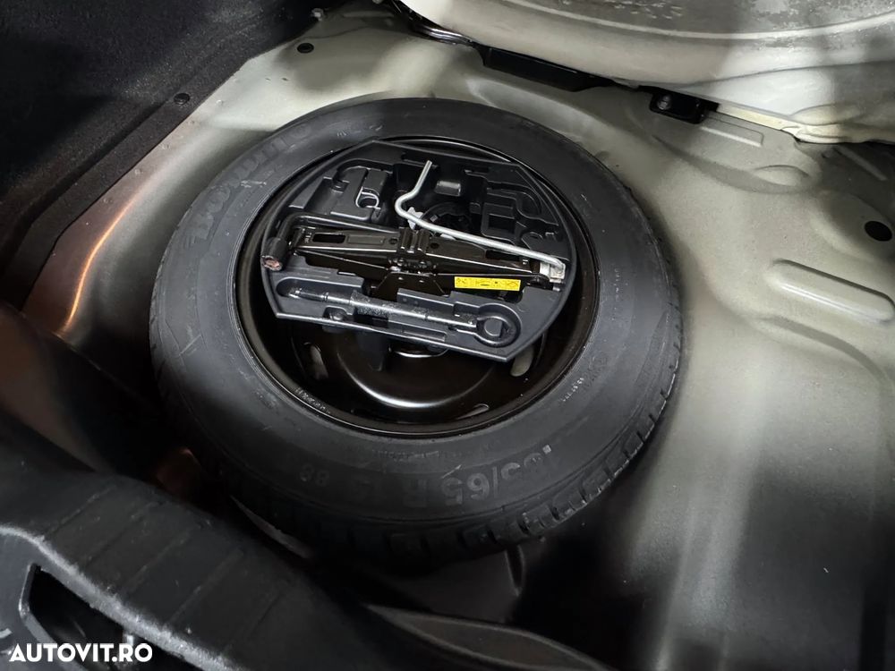 Citroën C4 Cactus PureTech 110 Stop&Start EAT6 Shine - 20