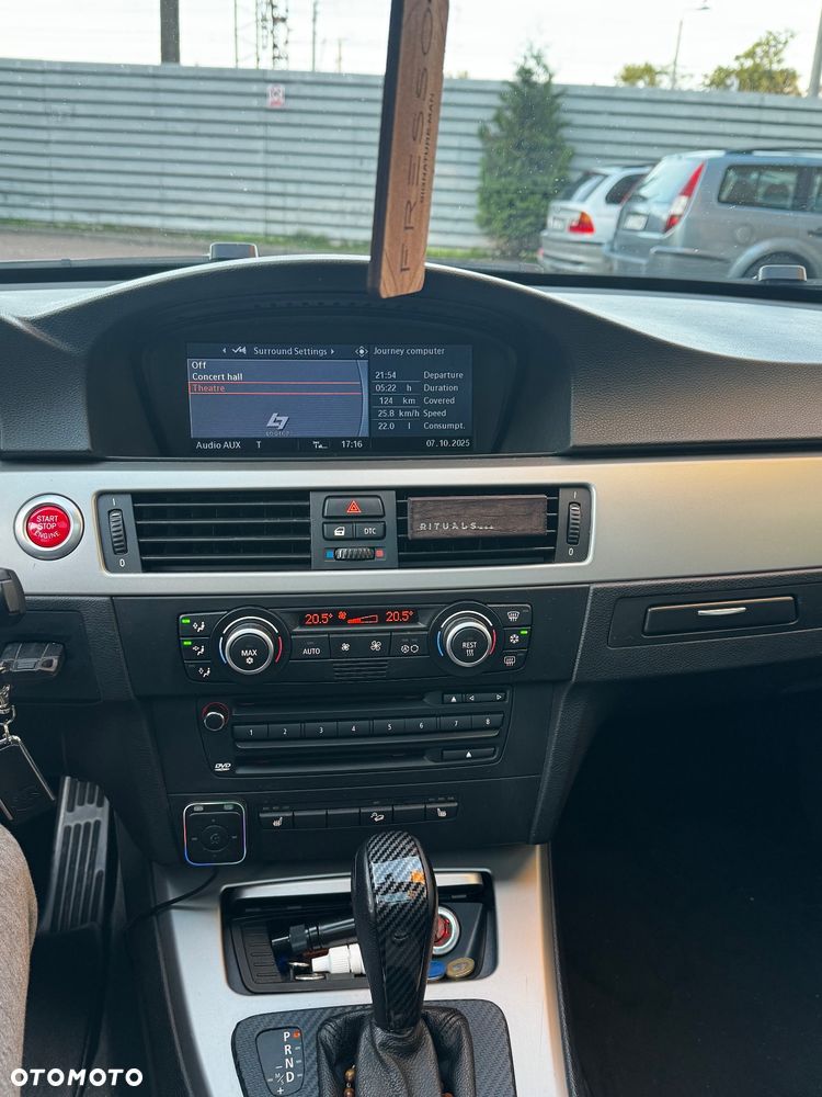 BMW Seria 3 - 12
