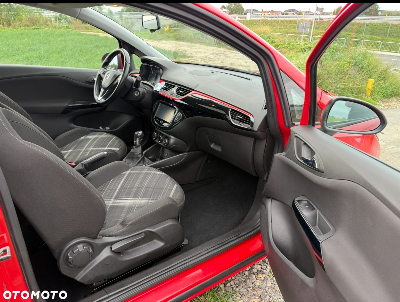 Opel Corsa 1.4 T Cosmo S&S - 10