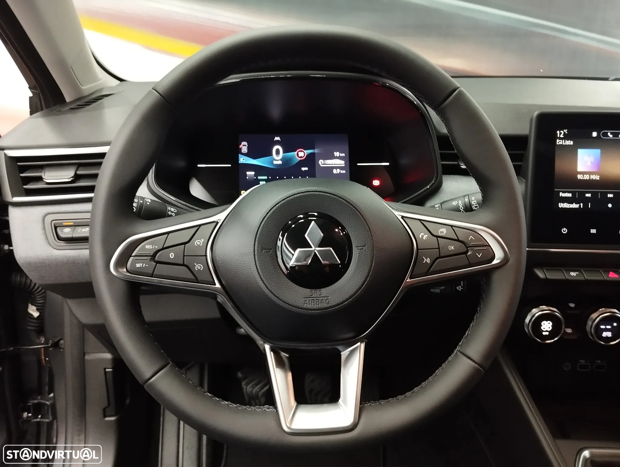 Mitsubishi Colt 1.0 MPI Kyoto - 24