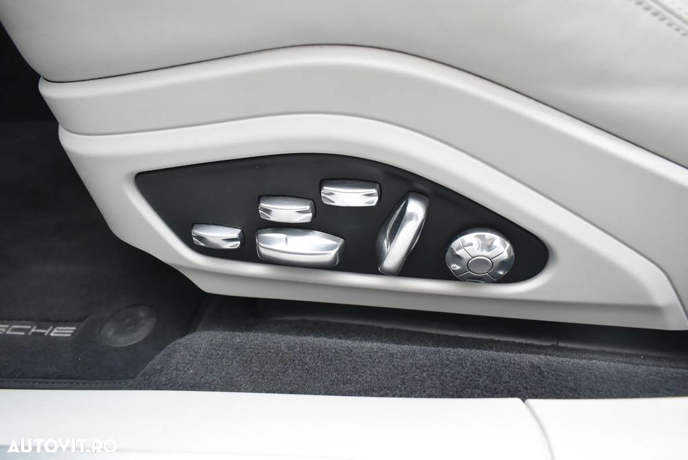 Porsche Panamera - 14