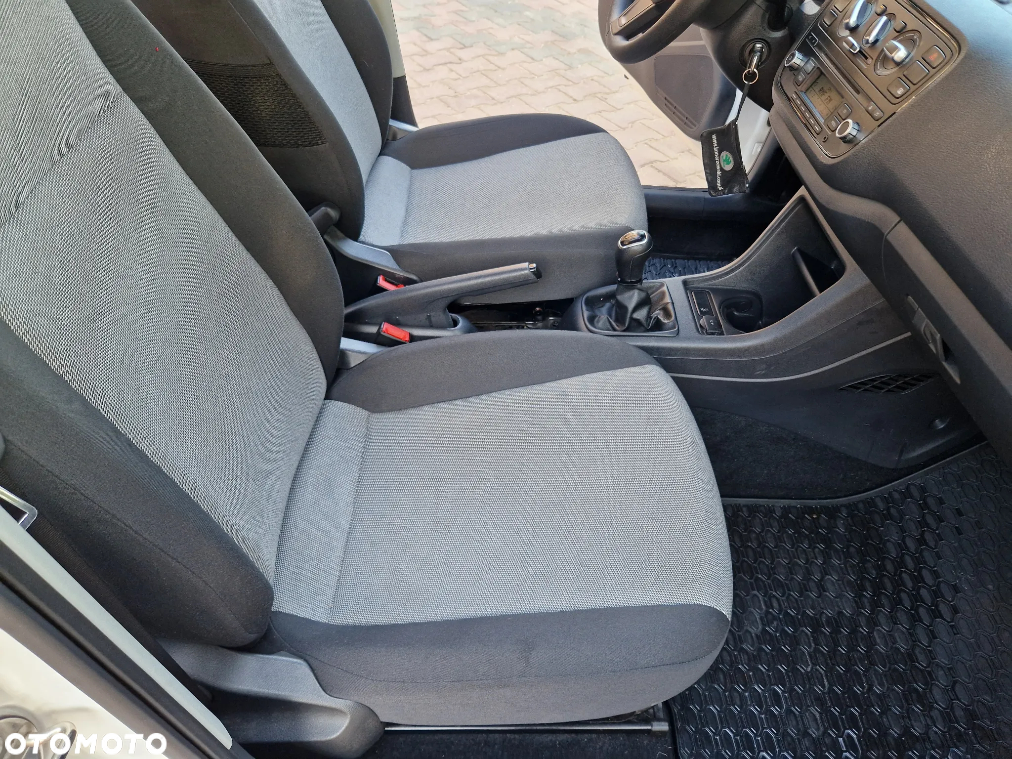 Skoda Citigo 1.0 Ambition - 20
