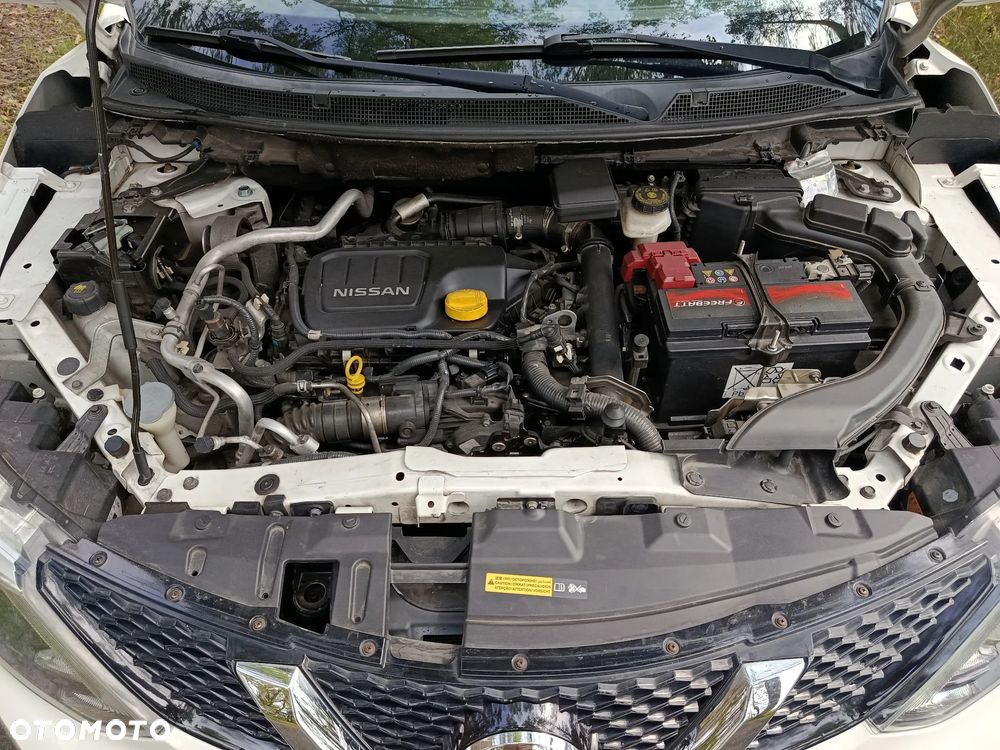 Nissan Qashqai 1.6 DCi Xtronic TEKNA - 30