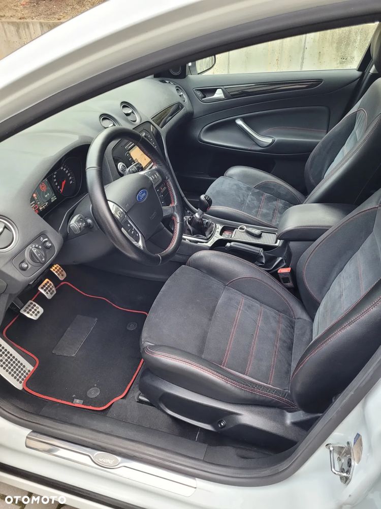 Ford Mondeo 2.0 TDCi Titanium S - 10