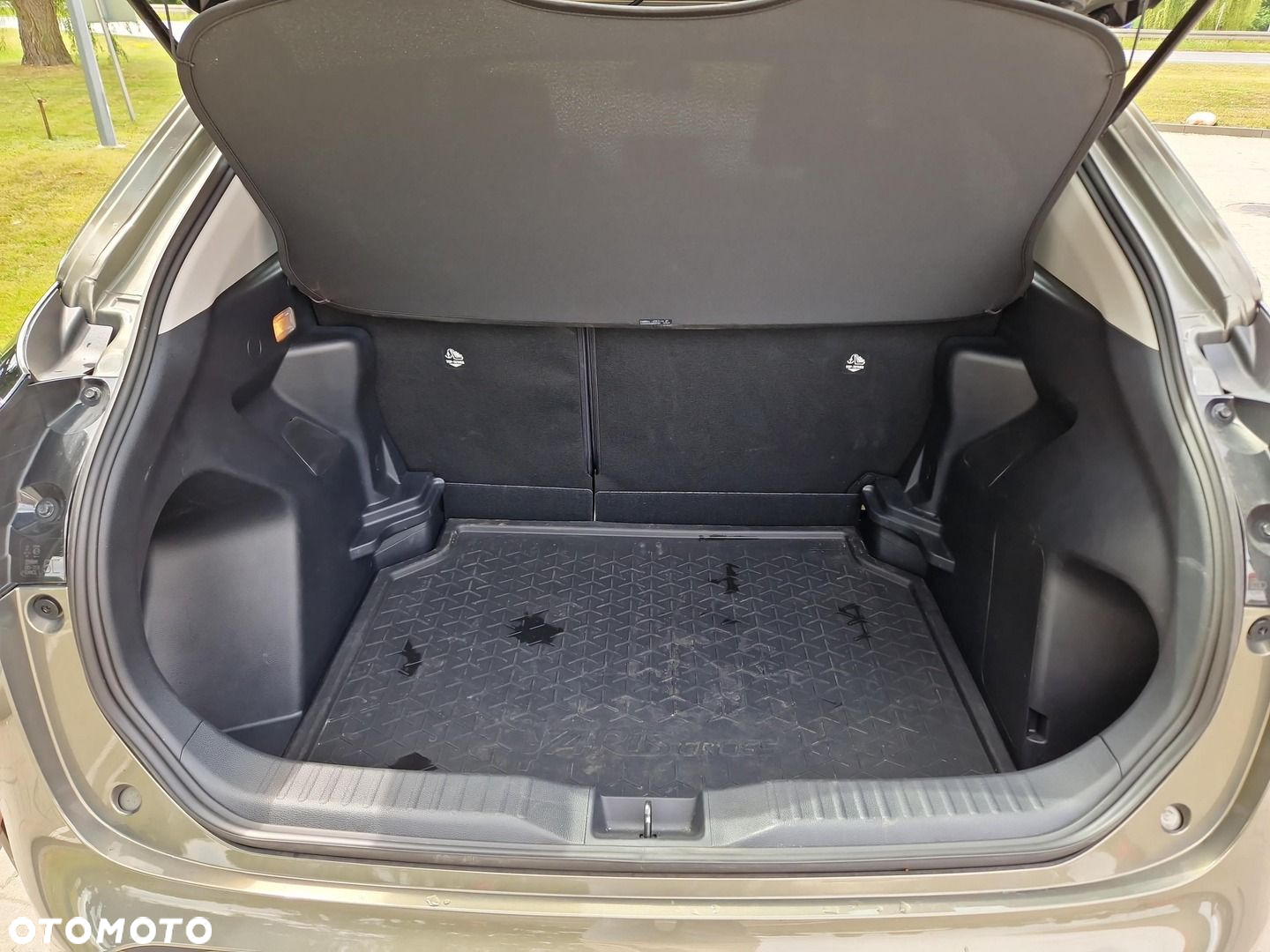 Toyota Yaris Cross 1.5 Comfort - 13