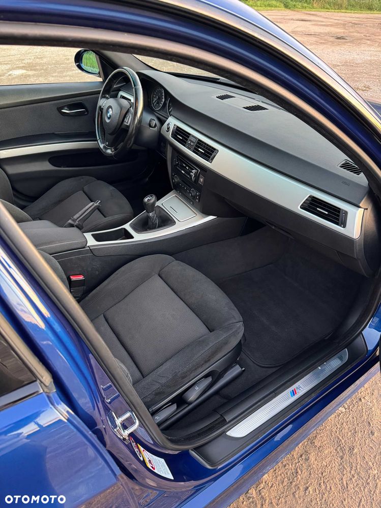 BMW Seria 3 - 6