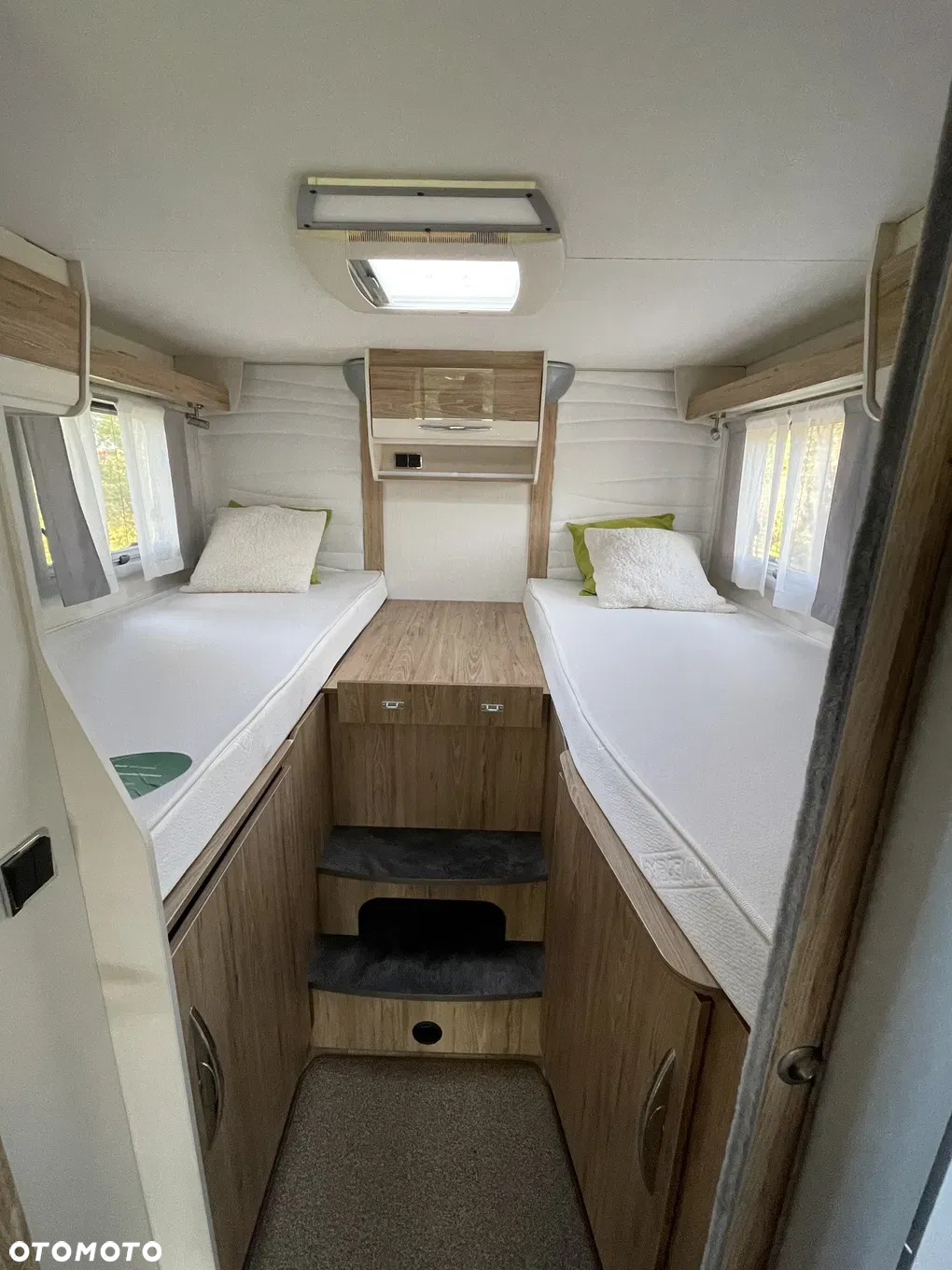Fiat Ducato/Bavaria - 23